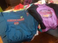 sweatshirt vintage made in Italy Bayern - Bayreuth Vorschau