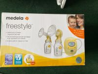 medela Freestyle Doppelmilchpumpe Milchpumpe von 2022 Mecklenburg-Vorpommern - Pasewalk Vorschau