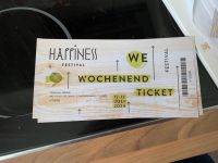 2x Happiness Festival Baden-Württemberg - Malsch Vorschau