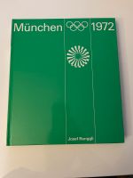 Buch „München 1972“ von Josef Renggli Hessen - Hofgeismar Vorschau