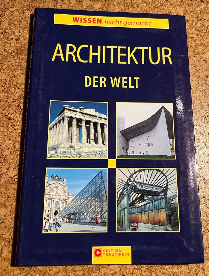 Architektur der Welt in Schwarzach am Main