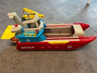 Paw Patrol Schiff Nordvorpommern - Landkreis - Bad Sülze Vorschau