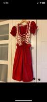 Dirndl  mit Bluse Bayern - Dinkelscherben Vorschau