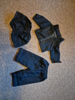 Puppenkleidung Jeans- Set Hessen - Hofgeismar Vorschau