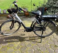Gazelle E-Bike, wegen Krankheit zu verkaufen Niedersachsen - Osterholz-Scharmbeck Vorschau