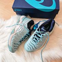 Asics Sneaker Sportschuhe Damen 37,5 Dresden - Innere Neustadt Vorschau