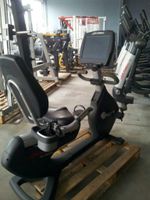 Life Fitness Liegeergometer 95r Inspire Elevation Serie! Nordrhein-Westfalen - Detmold Vorschau