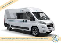 Vorschaubild einer Anzeige von Deutscher Caravan Verband