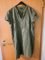 Kleid, Baumwolle Sachsen - Schönfeld Vorschau