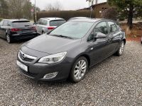 Opel Astra J 1.6 Parksensor Sitzheizung Tempomat 8 Fach Tüv Neu Baden-Württemberg - Ingoldingen Vorschau