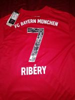 Abschied Trikot Ribery FC Bayern München Neu mit Etikett Bayern - Neuhof an der Zenn Vorschau