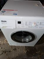 Miele Waschmaschine (pumpt nicht mehr ab) Niedersachsen - Schwülper Vorschau