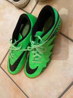 Nike Turnschuhe Gr42 Hypervenom Bayern - Kronach Vorschau