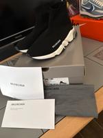 BALENCIAGA Speed hi-top 41  große ( fallen groß aus wie 42) Bayern - Litzendorf Vorschau