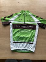 Radtrikot Protective Hr 140 grün Bayern - Lauben Vorschau