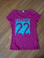 Hollister T-Shirt Shirt Gr.S Original Nürnberg (Mittelfr) - Aussenstadt-Sued Vorschau