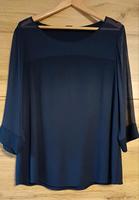 Bluse v. S.Oliver Black Label Gr.  44 Bayern - Schwandorf Vorschau