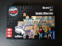 Krimi Puzzle "Die drei ??? Kids" Nordrhein-Westfalen - Haan Vorschau