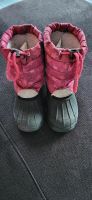 Playshoes Winterboots Mädchen 26/27 Sachsen-Anhalt - Allstedt Vorschau