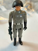 Star Wars Vintage Death Squad Commander 1977 Original Zubehör Niedersachsen - Hohenhameln Vorschau