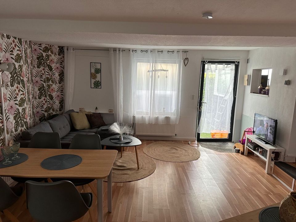 Chalet Wohnmobilheim Mobilheim Holland Niederlande über 50 qm in Heiligenhaus