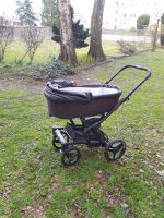 Schöner Kinderwagen/Babywagen - Hartan - wenig gefahren Nürnberg (Mittelfr) - Südstadt Vorschau