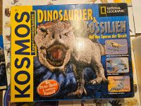 Dinosaurier und Fossilien von Kosmos Bayern - Ottenhofen Vorschau
