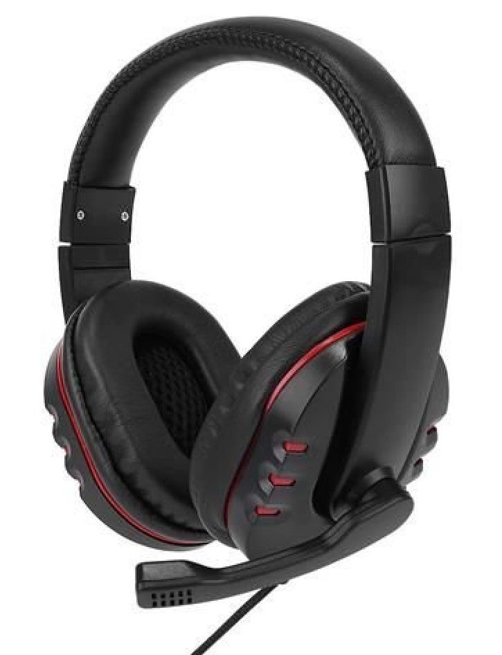 NEU&OVP Gaming Headset Home Office in Lauffen