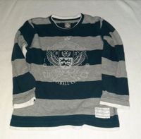 Langarmshirts 2 Shirts Pullover Kleidungspaket Sweatshirts Gr.110 Niedersachsen - Bad Pyrmont Vorschau