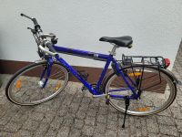 Herren Fahrrad / Trecking Bike 28“ der Marke GIANT ZEG: 24G Bayern - Heroldsbach Vorschau