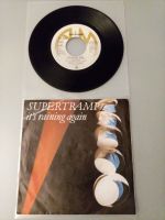 Supertramp Single – It's Raining Again – aus Europa von 1982 Innenstadt - Köln Altstadt Vorschau