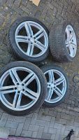 Wheelworld WH11" 19 Zoll " 5x112 " 265 40 20 Baden-Württemberg - Weißbach Vorschau