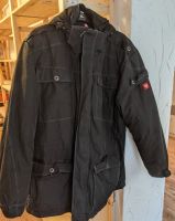 Engelbert Strauss Winterjacke  3XL Schwarz Rheinland-Pfalz - Haßloch Vorschau