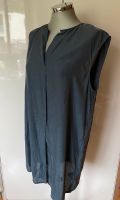 Diesel 100% Seide Tunika Bluse Gr. 38/M Bayern - Freising Vorschau