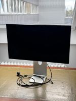 Apple Studio Display 27 Zoll , OVP, mit höhenverstellbar, neigbar Hamburg-Mitte - Hamburg Hamm Vorschau