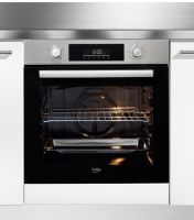 BEKO BB­SC1132T0X autarker Einbau-Backofen 74 L Hydrolyse Wuppertal - Barmen Vorschau