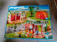Playmobil  Campingplatz summerfun reduziert Elberfeld - Elberfeld-West Vorschau