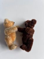 Steiff, Teddybären, 2 Stück, 10cm, Rarität Hamburg-Nord - Hamburg Winterhude Vorschau