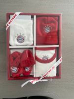 Bayern München Babyset Baden-Württemberg - Aulendorf Vorschau