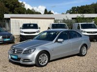 Mercedes-Benz C 220 CDI Lim. Aut. Avantgarde Navi Com. Bi Xeno Nordrhein-Westfalen - Nottuln Vorschau