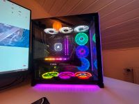 Gaming high end Rechner CPU: i9/ RTX 4070 Super ** TOP** Hessen - Offenbach Vorschau