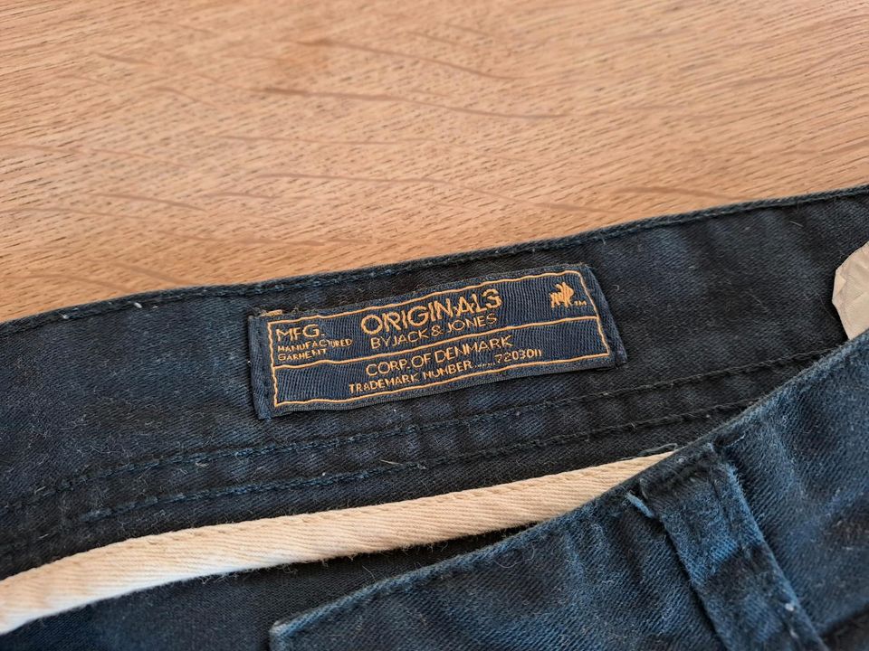 Jeans von Jack & Jones in Leutkirch im Allgäu