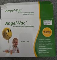 Angel-Vac nasensauger Staubsauger Bonn - Duisdorf Vorschau