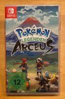 Pokémon Legende Arceus Nintendo Switch Nordrhein-Westfalen - Lüdenscheid Vorschau