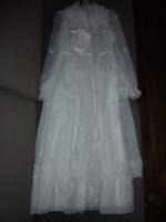 Kleid für Erstkommunion, Blumenmädchen, Fest, Gr. 134 Bayern - Roding Vorschau