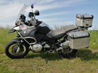 Bmw r1200 GS Adventure Sachsen - Altenberg Sachs Vorschau