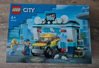 Lego Set 60362 City Autowaschanlage Nordrhein-Westfalen - Bergisch Gladbach Vorschau