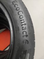 4 Continental, EcoContact6, Sommerreifen 205/55R17/91W, Hessen - Geisenheim Vorschau