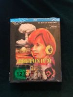 Blu-ray PLUTONIUM Mediabook Thüringen - Jena Vorschau