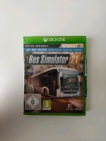 Bus Simulator 21 Xbox one & Xbox series X Baden-Württemberg - Heilbronn Vorschau